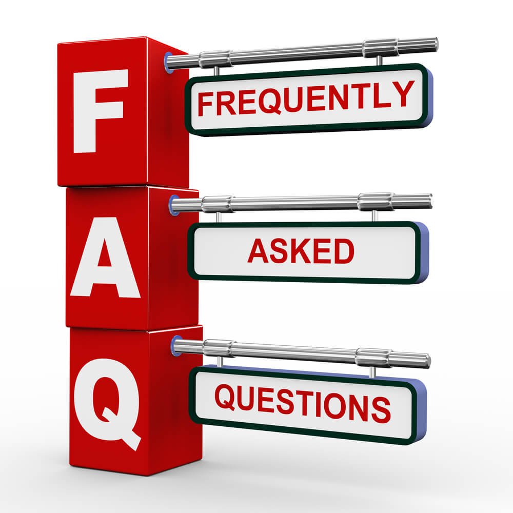 FAQ