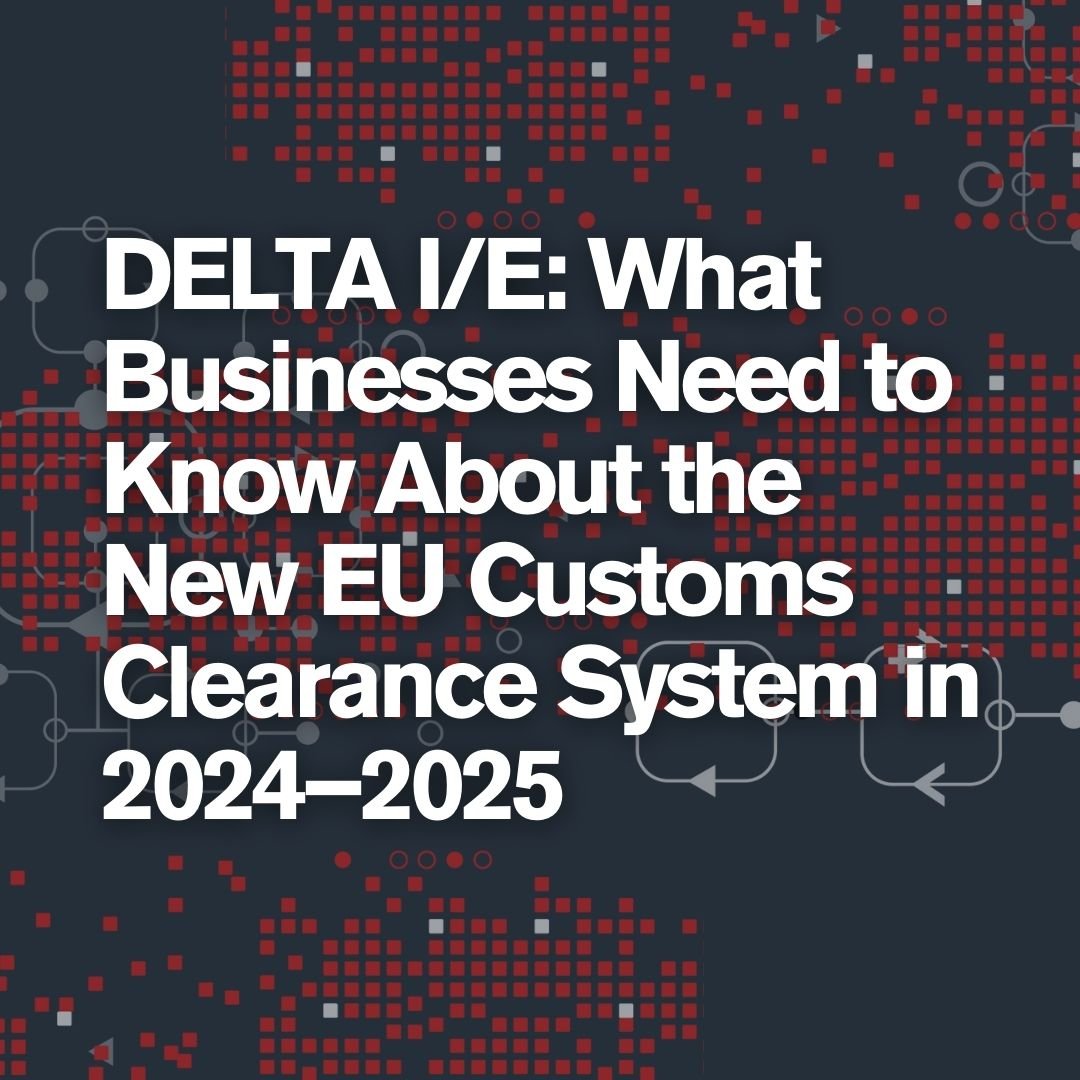 Delta i/e What businesses need to know