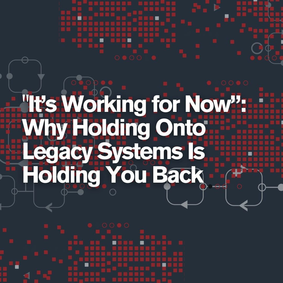 Square Legacy Systems