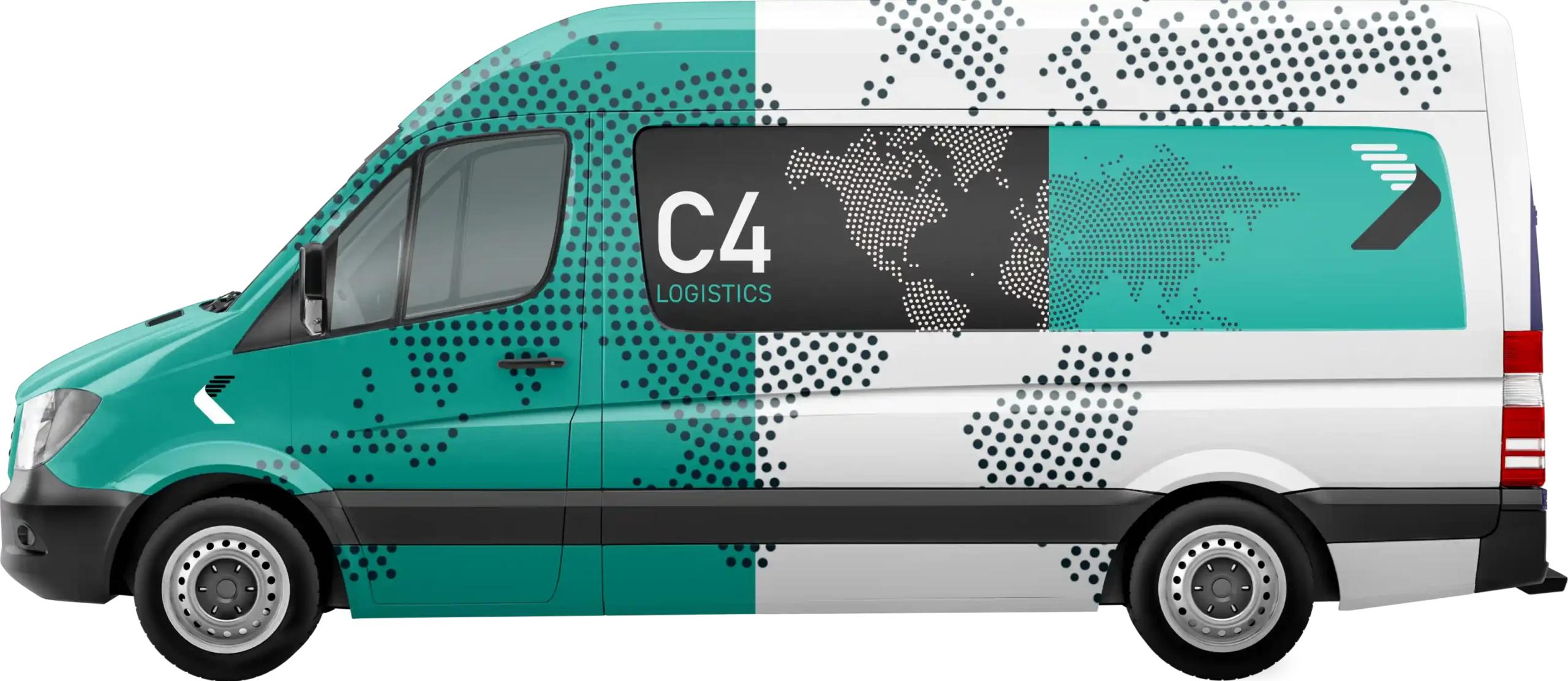 C4 Van