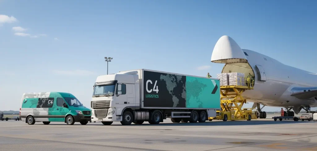 time critical transport