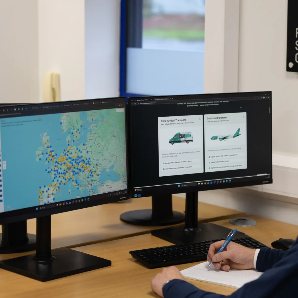 Joel Frost - Sales Development Representative