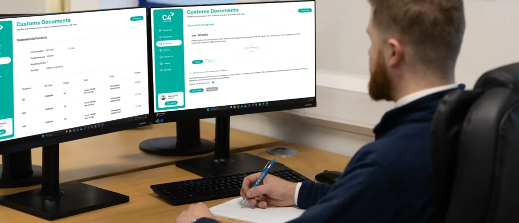 Joel Frost - Sales Development Representative