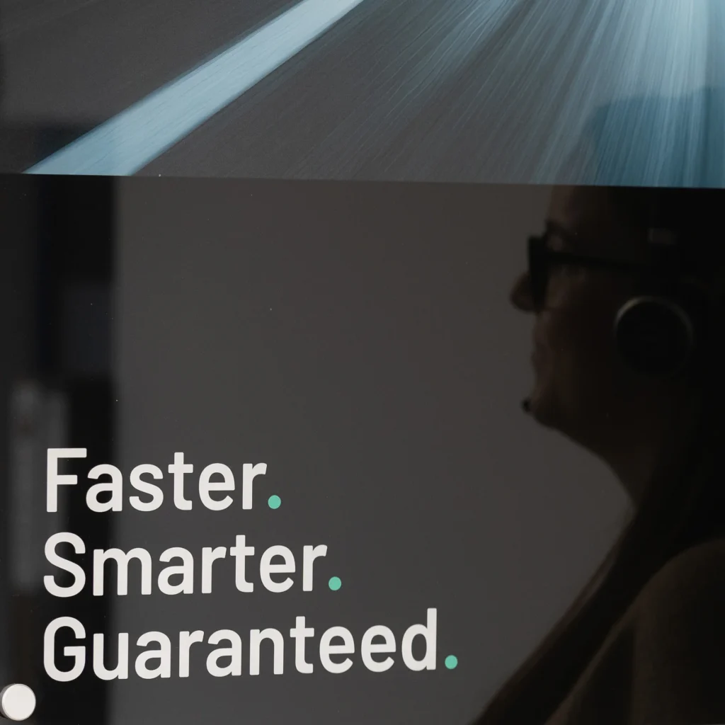 Samantha Pritchard - UK & Ireland Operations Manager (2)