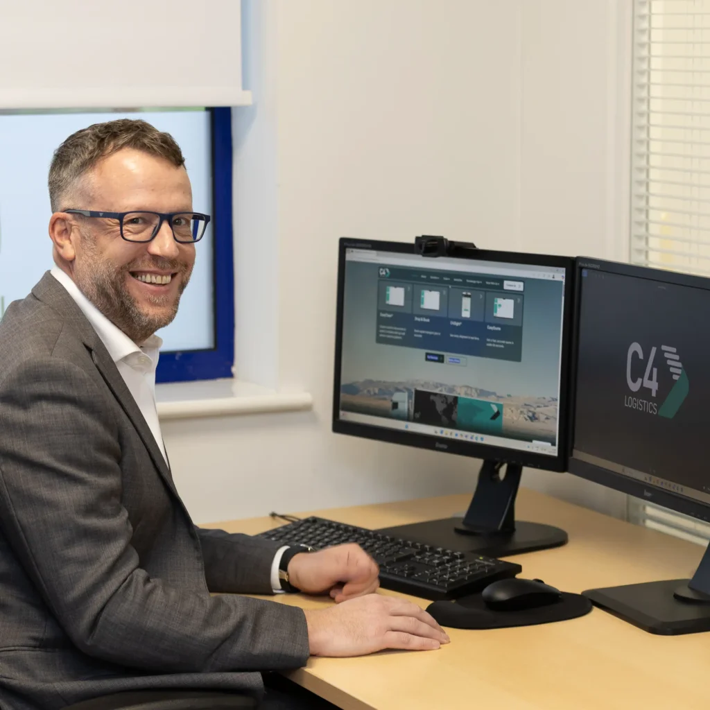 Sébastien Barth - Group Managing Director