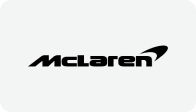 mclaren